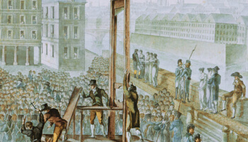 A Tale Of Two Cities