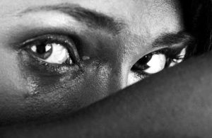 Depressie: pijn die je blijft volgen