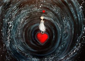 Degenen die jou vandaag verlaten, zullen je morgen missen