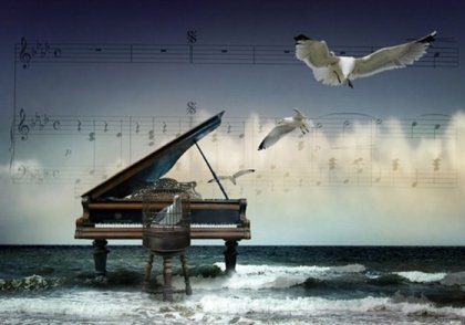 Piano
