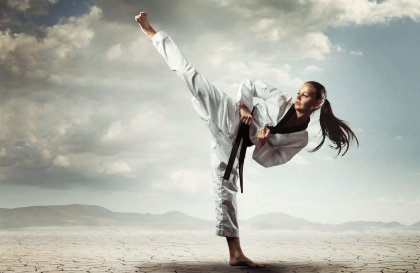 Karate