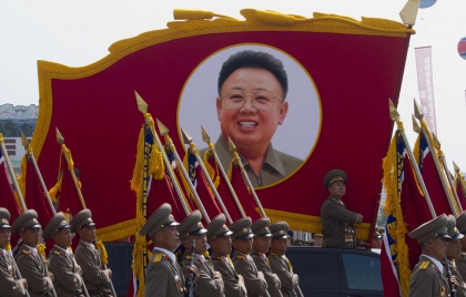 Noord-Korea