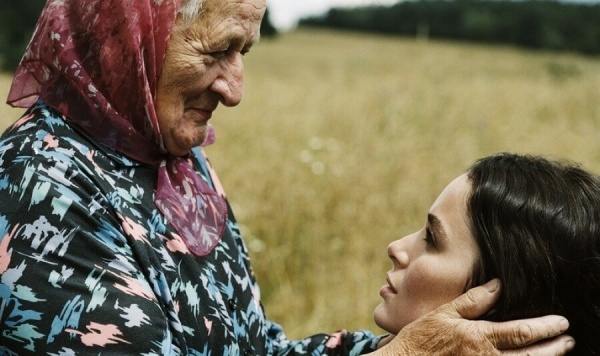 De emotionele erfenis van oma's, de wijste vrouwen