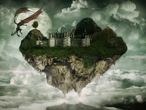 Je creëert je eigen realiteit