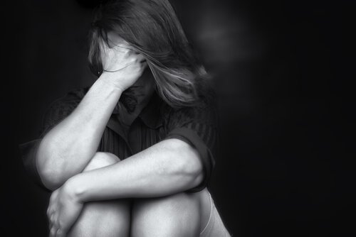 Irrationele Angst