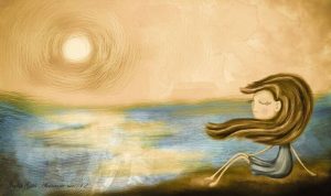 Bewustzijn brengt pijn en een bevrijdende ontnuchtering met zich mee