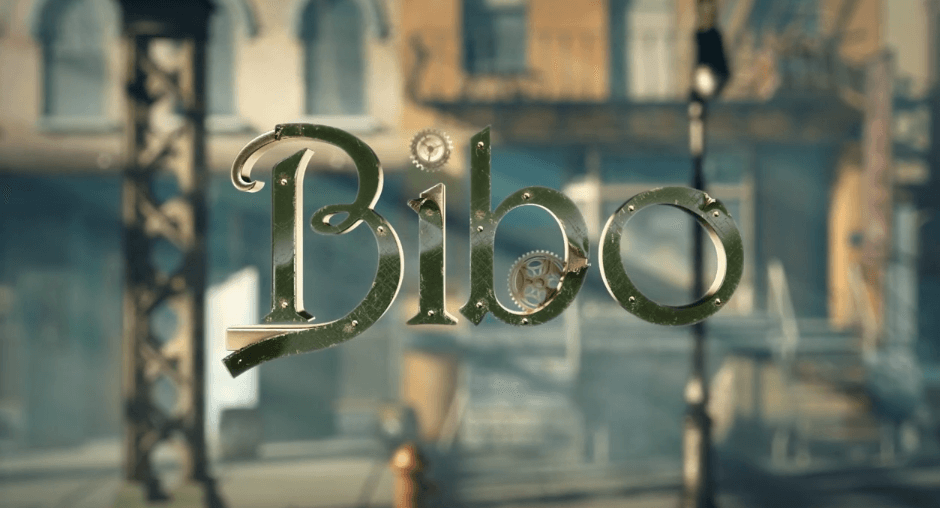Bibo