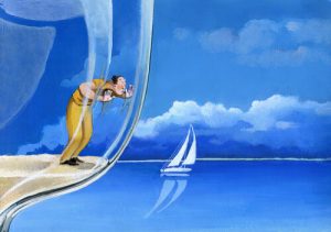 Waarom zijn verboden dingen zo aantrekkelijk?