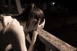 Ik kan het niet! De angst om te falen