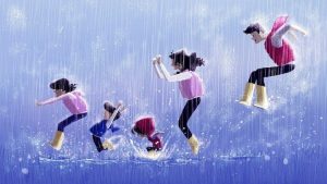 5 dingen die mentaal sterke ouders niet doen