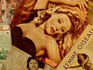 De mythe van de femme fatale