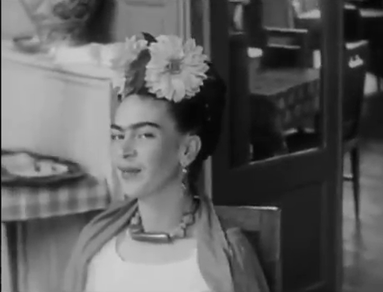 Frida Kahlo