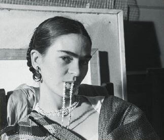 Frida Kahlo