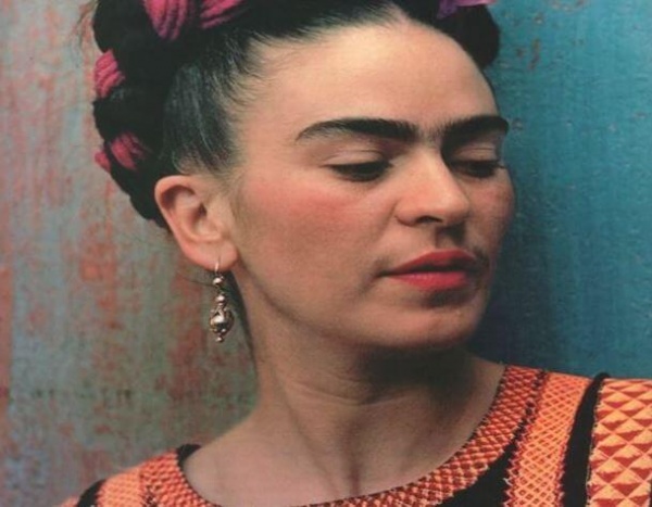 Frida Kahlo