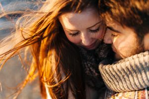 De kracht van "ik houd van je"