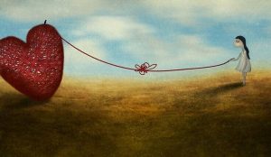 Afstand betekent niet dat je iemand moet vergeten