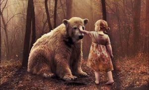 Omarm en heel je innerlijke kind