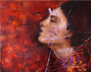 Zelf je eigen identiteit ontwikkelen