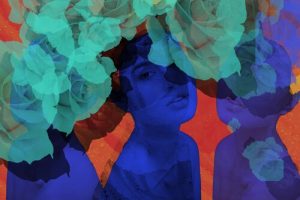 Drie gedenkwaardige vrouwelijke kunstenaressen