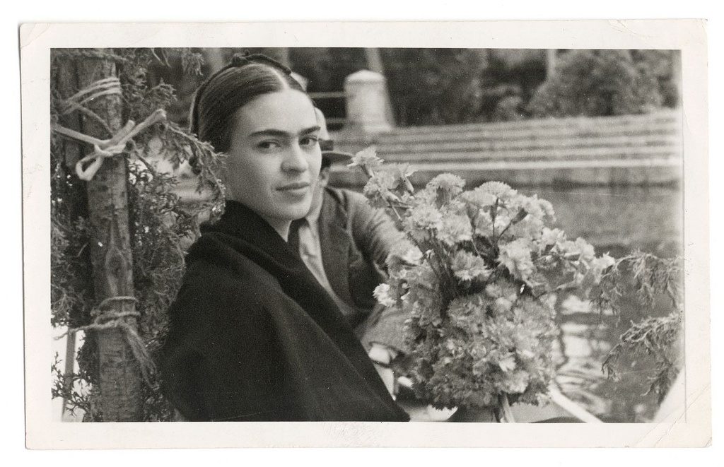 Frida Kahlo