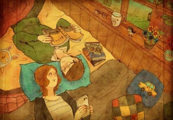 Lezen