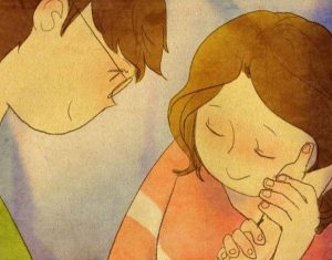 Wees dol op de kleine details van alledaagse dagen