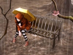 Tips om niet overmatig te piekeren