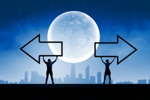 Waarom durven we geen beslissingen te nemen?