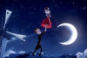 Ook ik verdien het om geliefd te zijn