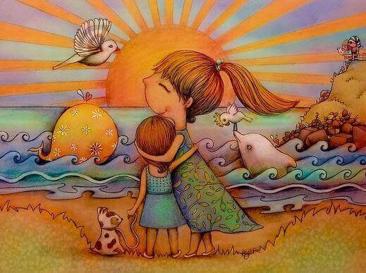 Leermethoden Waldorf Montessori