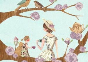 Het moederkloeksyndroom