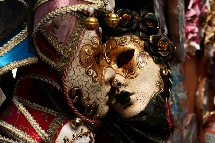 Maskers