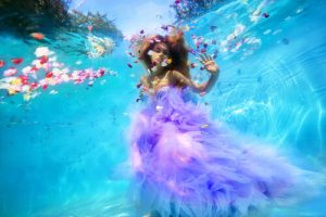 Het verschil tussen fantasie en verlangen