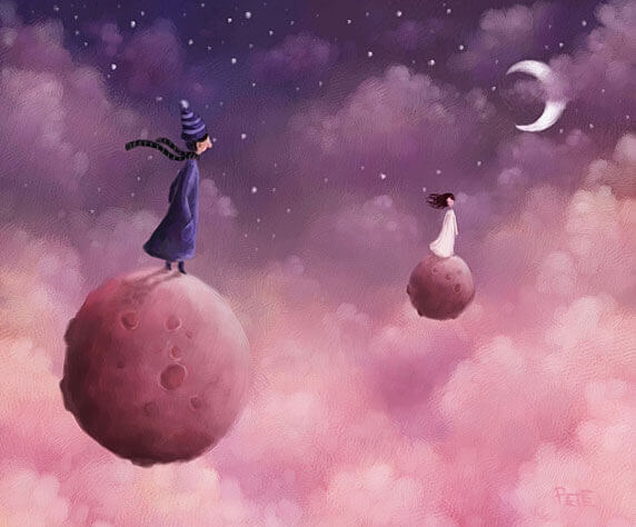 Planeten