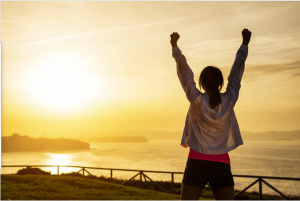 Wat is jouw motivatie om je doelen te bereiken?