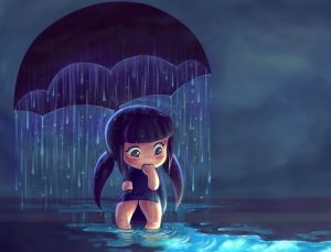 Lieve zelf, ik verdien het om beter behandeld te worden