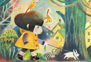 Wanneer trots ons ervan weerhoudt onszelf te zien