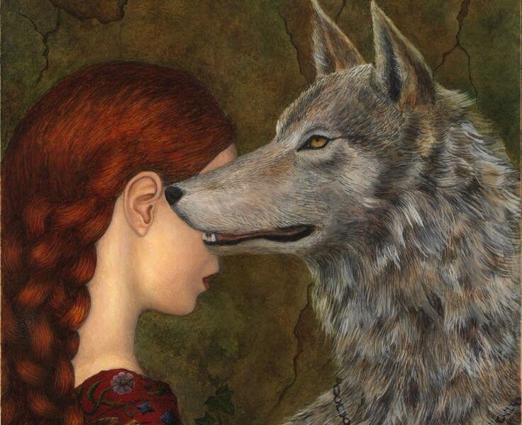 Wolf