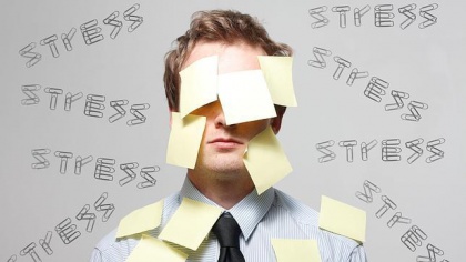 Stress