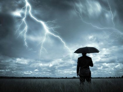 Onweer