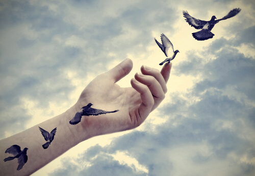 Vogels