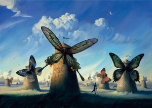 5 gezonde gewoontes die geacht worden negatief te zijn