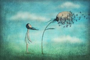 Ontdek je innerlijke kind