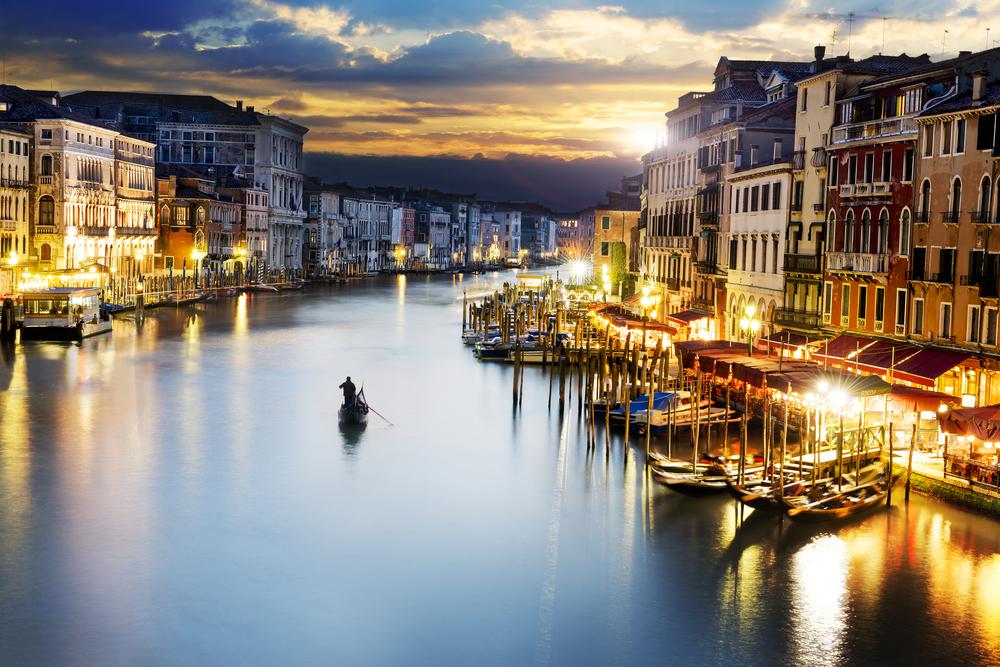 Venetië