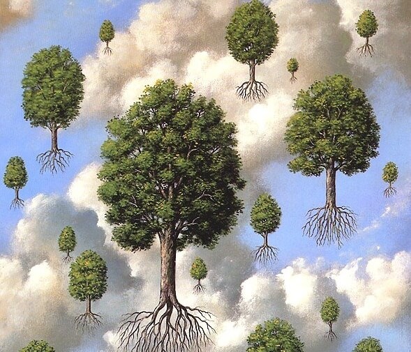 Bomen