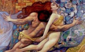 Ik vind het prima dat je me beschermt, maar niet dat je me controleert