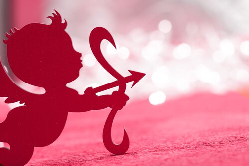 Ik ben op zoek naar een nieuwe Cupido... mijn vorige is ontslagen