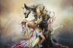 Als je je eigen vijand bent