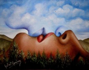 Vergeten is moeilijk voor het hart