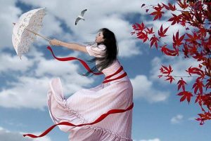 Laat los wat je pijn doet, zelfs als loslaten pijn doet